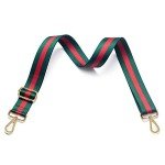 Kolti Wide Shoulder Strap for Luxury Handbags