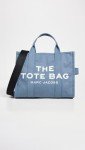 Marc Jacobs Small Traveler Tote Bag in Blue