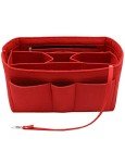 LEXSION Felt Handbag Organizer for Luxury Bags