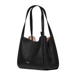 Kate Spade New York Knott Oversized Shoulder Bag