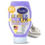 Luxury Handbag Care Kit: Clean and Restore