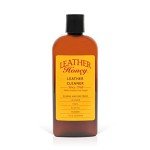 Premium Leather Cleaner - Ready to Use 236ml