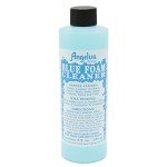 Angelus Blue Foam Cleaner for Luxury Handbags - 8 oz