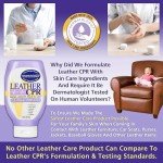 Luxury Handbag Care Kit: Clean and Restore