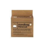 Leather Handbag Cleaning Wipes - Box of 10