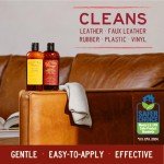 Premium Leather Cleaner - Ready to Use 236ml