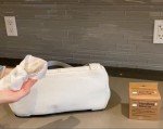 Leather Handbag Cleaning Wipes - Box of 10