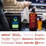Premium Leather Cleaner - Ready to Use 236ml
