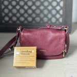 Leather Handbag Cleaning Wipes - Box of 10
