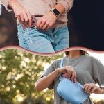 Luxury Leather Purse Cleaning Wipes - Individually Wrapped