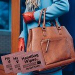 Luxury Leather Purse Cleaning Wipes - Individually Wrapped