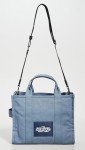 Marc Jacobs Small Traveler Tote Bag in Blue