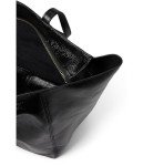 Rebecca Minkoff Black Simple Chain Tote