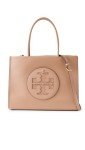 Tory Burch Small Ella Bio Tote - Light Sand