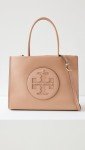 Tory Burch Small Ella Bio Tote - Light Sand