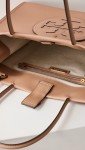 Tory Burch Small Ella Bio Tote - Light Sand