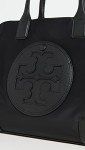 Tory Burch Small Ella Tote in Black
