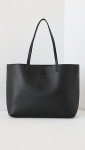 Tory Burch Black McGraw Tote for Women