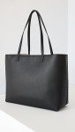 Tory Burch Black McGraw Tote for Women