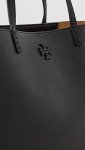 Tory Burch Black McGraw Tote for Women