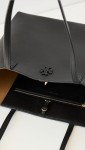 Tory Burch Black McGraw Tote for Women