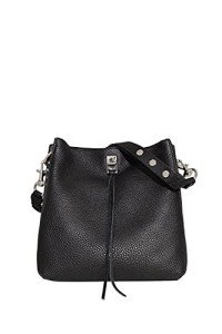 Rebecca Minkoff Women's Darren Luxe Shoulder Bag