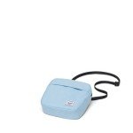 Herschel Classic Blue Bell Crossbody Bag