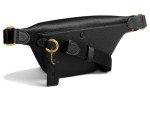 COACH Women's Black Large Essential Belt Bag