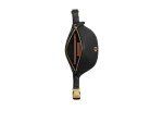 COACH Women's Black Large Essential Belt Bag