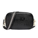 Coach Black Convertible Belt Bag