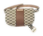 Michael Kors Brown Belt Bag - Small/Medium