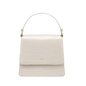 JW PEI Women's FAE Beige Crossbody Handbag