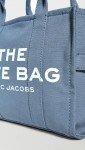 Marc Jacobs Small Traveler Tote Bag in Blue