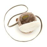 Amuseables Coffee-To-Go Plush Bag - 8 Inches