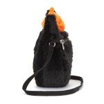 Jellycat Jack Cat Plush Crossbody Handbag