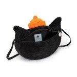 Jellycat Jack Cat Plush Crossbody Handbag