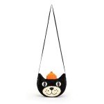 Jellycat Jack Cat Plush Crossbody Handbag
