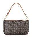 Calvin Klein Lucy Triple Compartment Shoulder Bag