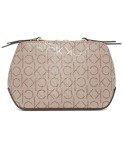 Calvin Klein Lucy Triple Compartment Crossbody Bag