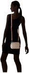 Calvin Klein Lucy Triple Compartment Crossbody Bag