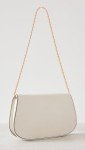 Tory Burch Ivory Reva Clutch for Women