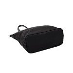 Prada Women’s Black Nylon Tote Bag
