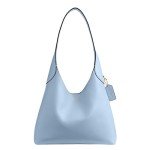 Coach Brooklyn Shoulder Bag in Bluebell 28