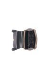 Calvin Klein Reyna Signature Flap Backpack - Multi-Color