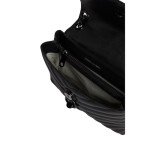 Rebecca Minkoff Edie Black Crossbody Bag