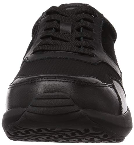 MBT Men's Osaka Shoes - Black