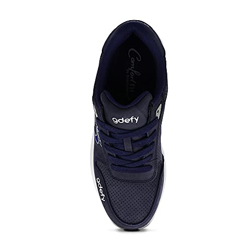 Men's G-Defy Orion Athletic Shoes - Pain Relief