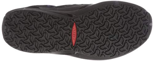 MBT Men's Osaka Shoes - Black