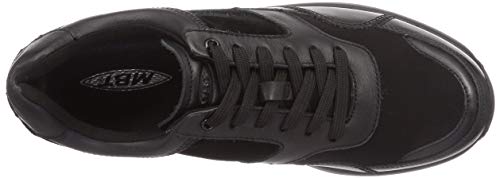 MBT Men's Osaka Shoes - Black