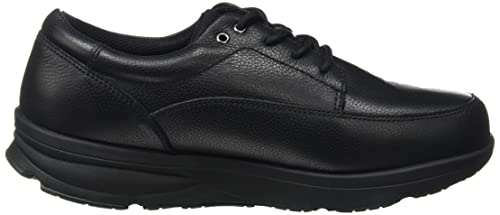 MBT Men's Nevada Casual Shoe, Size 10, Black